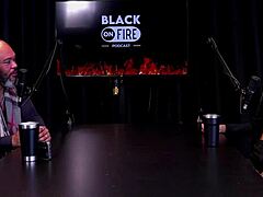 Client wanted criminal fetish while others aimed for worldwide fame in Brazilian menage with Nick Niquita.