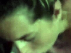 shadow starts with a blowjob then moves to wild interracial sex and anal with her black friend.