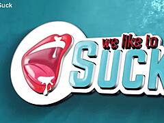 So you took a messy cumshot on our first Tinder date, how did that happen