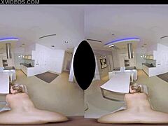 Nikky Dream's top VR adventure yet! 😎