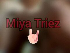 Miya Tries Cuckold Wife of Horned Husband in Big Ass Fucking with Dirty Talk Humiliation Pov