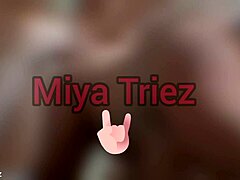 Miya Tries Cuckold Wife of Horned Husband in Big Ass Fucking with Dirty Talk Humiliation Pov