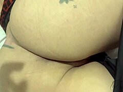 i casually hooked up with my stepmom, banging her hard. came loads on her slutty face.