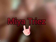 Miya Tries Cuckold Wife of Horned Husband in Big Ass Fucking with Dirty Talk Humiliation Pov