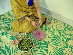 Horny nurse licks and fucks boss in hardcore hospital homemade action with orgasm