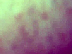 She comes home late from school so I punish her with intense amateur discipline.