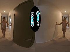 wetvr tight wet pussy pounded hard in vr