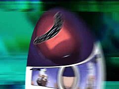 Gangbang Scene In Comic