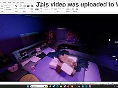 i love destroying that catgirl with rough sex part 1