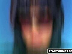 realitykings milf hunter corinna blake levi cash sweet tooth with blowjob cowgirl riding and hardcore group banging