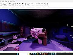 i love destroying that catgirl with rough sex part 1