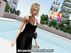 beso i need a trans fuck 2 promo