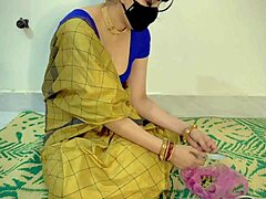 Horny nurse licks and fucks boss in hardcore hospital homemade action with orgasm