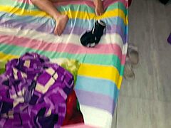 Madrastra Que Haces Porque Follas Solita Con La Muñeca Puedes Pedirme Ayuda Y Te Follo A Ti Ya Tu Muñeca De Tantaly El Dia De Pascua