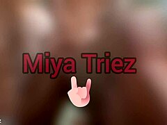 Miya Tries Cuckold Wife of Horned Husband in Big Ass Fucking with Dirty Talk Humiliation Pov