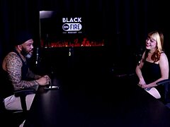 O Irm�o Viu Suas Fotos De Lingerie Prefere Pau M�dio Se Frustrou Quando Iniciou E Nunca Imaginou Conhecer A - Middy Watch On Sheer Red!