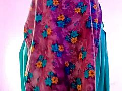 18 Year Indian Girl Video Leaked