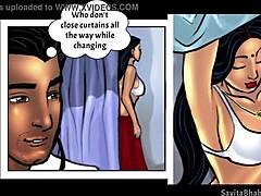 Savita Bhabhi Videos - Episode 7!