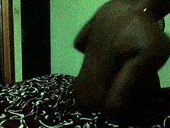 Camgirl Taio Gets Dicked Hard by Neighbor on Cam in Rough Doggystyle Anal Action with Big Cock