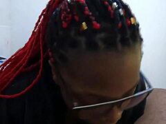 Horny Wake Up Sucking Neighbors Stepson Big Cock In Bedroom