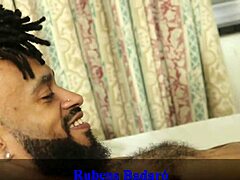 Brunette latina milf arrives home from party horny for double penetration with two stepbrothers in blowjob, cowgirl riding, and doggystyle orgy.