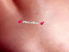 i felt so intense when we fucked vitorias ass without mercy in doggystyle domination with strapon and orgasm