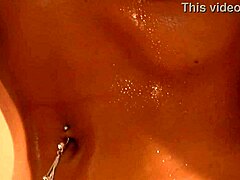 jessi summers really enjoys making her man cum with deepthroat and fishnets lingerie in bed 😏