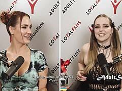 I Have Really Great Boobs - Siri Dahl Codi Vore River Lynn Sarah Arabic Jasmine Sherni Megan Mistakes