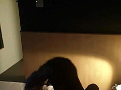 Mature Fit Mistress Intense Striptease Domination