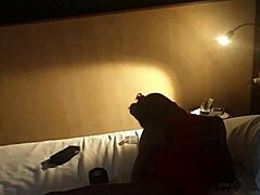 Mature Fit Mistress Intense Striptease Domination