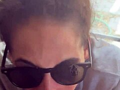 lightskin ebony friend searches for missing boyfriend near window