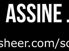 why is this shy campinas novinha fucking her massagista?