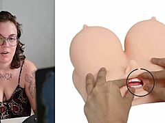 बड़े लंड वाली हेयरी बीबीडब्ल्यू के साथ अनजान चुदाई ऑब्जेक्ट्स एक्शन