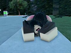 Cheating Slut Begs For Monster Black Cock To Plow Her Tight Ass