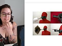 बड़े लंड वाली हेयरी बीबीडब्ल्यू के साथ अनजान चुदाई ऑब्जेक्ट्स एक्शन