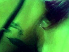Trailer Paty Angel & Igor Motel Tattooed Redhead Best Blowjob