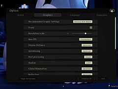 Under the witch gothic fart session