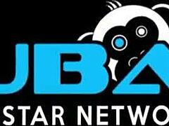 Hey, check out Marica masturbating in sexy lingerie by the mirror