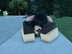 Cheating Slut Begs For Monster Black Cock To Plow Her Tight Ass