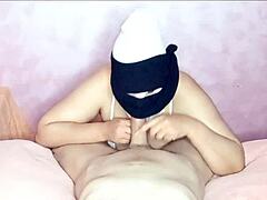 big ass arab wife anal creampie sex hot