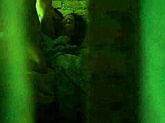 First Time Somos Netflix Experience for Teen Close Up