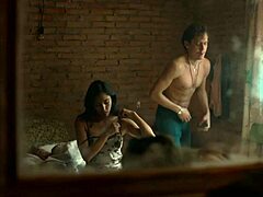 First Time Somos Netflix Experience for Teen Close Up