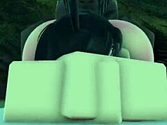 Cheating Slut Begs For Monster Black Cock To Plow Her Tight Ass