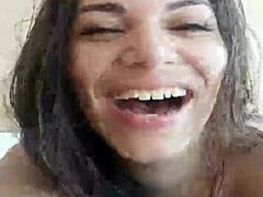 I am Lili, the lovely Latina webcam star.