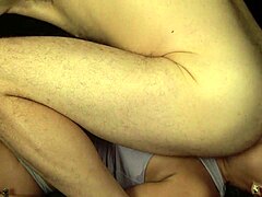 Stepsister Devours Hairy Bush Facesitting Then Deepthroats Before Rough Doggy Xattlalust