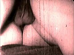 I love these vintage erotic drawings of big ass and tits, they're so hot and retro!