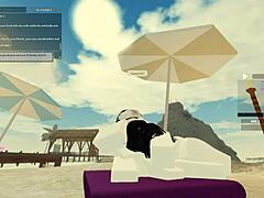 Roblox Porn Ass Shaking