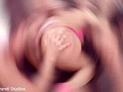 gagsgirls vitoria beatriz 4on1 bwc atm dap extreme deepthroat manhandle rough big gapes buttrose cum in mouth swallow