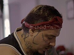 Behind The Scenes Of Brazilian Latina Whore Taking Big Cock In Ass