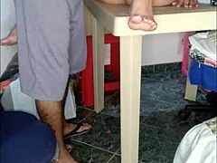 Whoa, this is how I hooked up with my sister's friend after seeing her wild XXX photos 😈